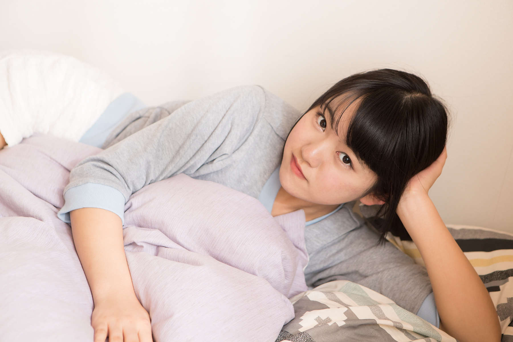 [Minisuka.tv] 2017-05-04 新人模特 NewComer 2017 - Special Gallery 08